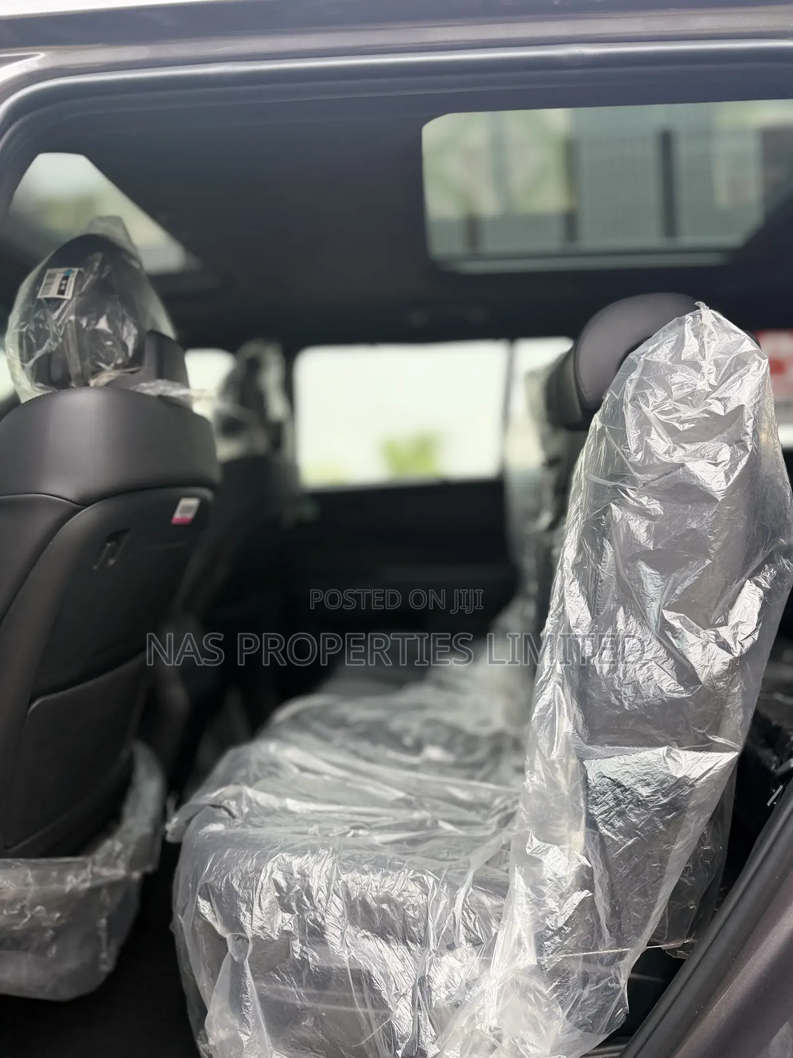 New Hyundai Santa Fe Calligraphy 2024 Gray