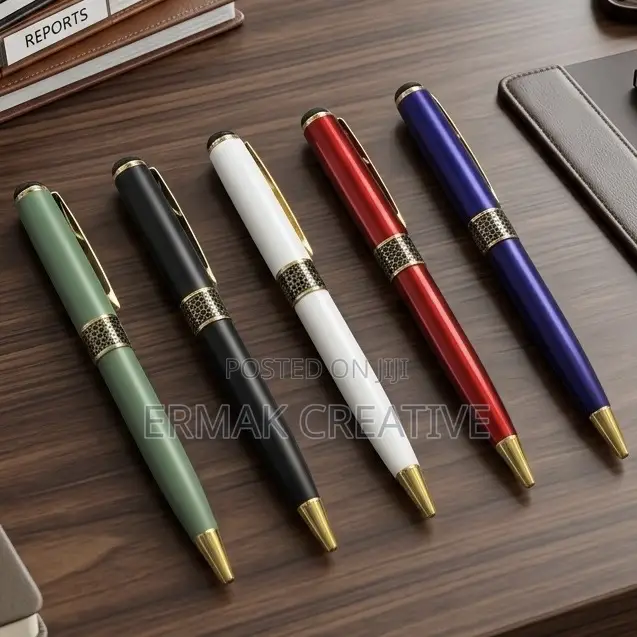 Branded Executive Pens Moq 30pcs