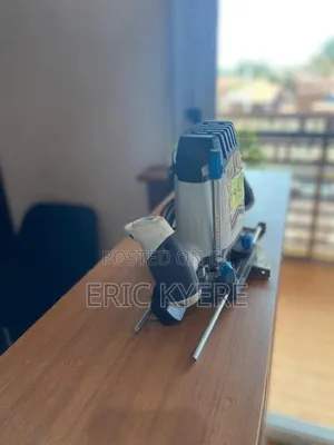 Wood Router / Electric Router Machine
