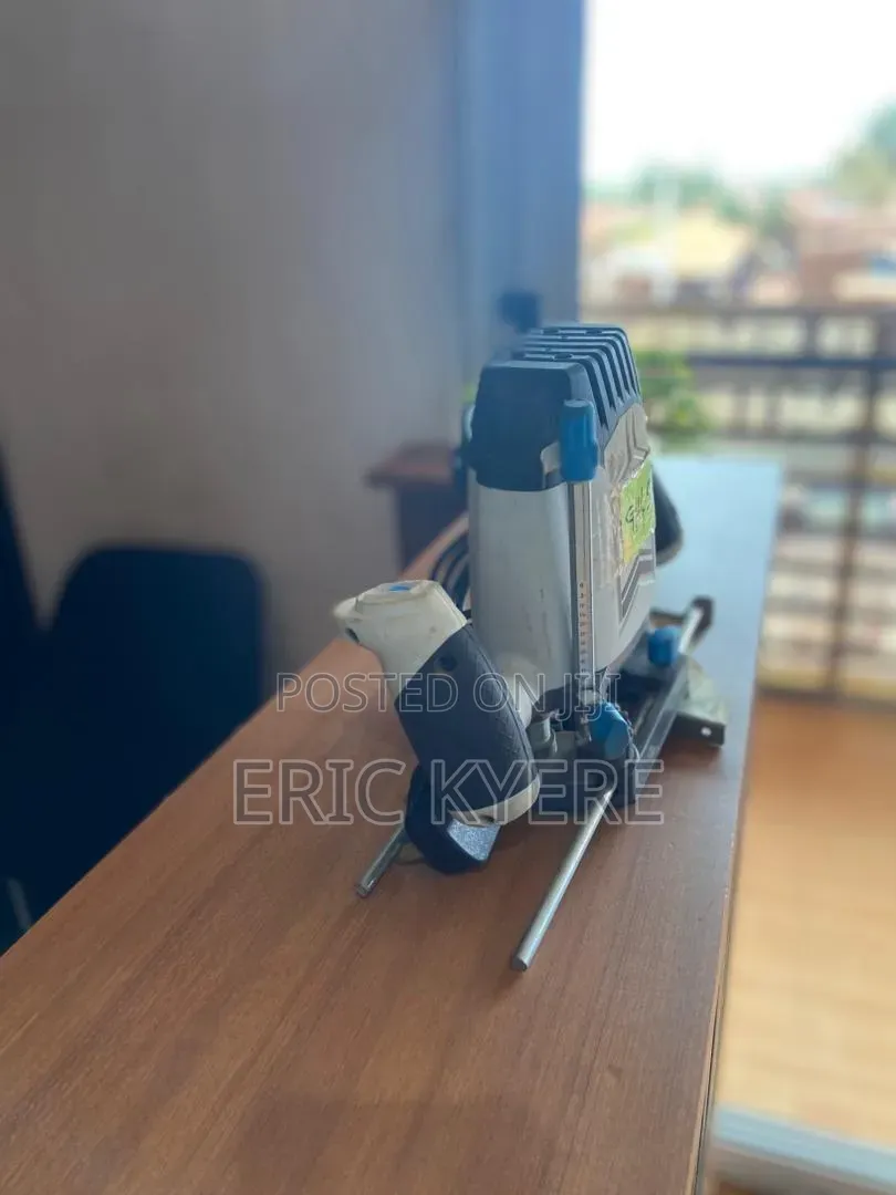 Wood Router / Electric Router Machine