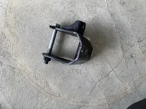 Toyota Corolla Engine and Transmission Mount Bracket 2009-2019