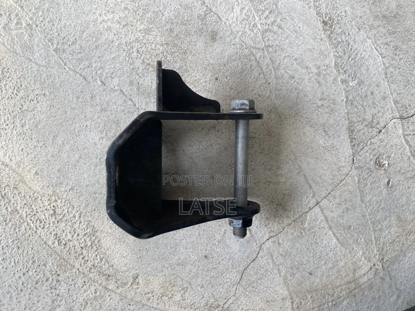 Toyota Corolla Engine and Transmission Mount Bracket 2009-2019