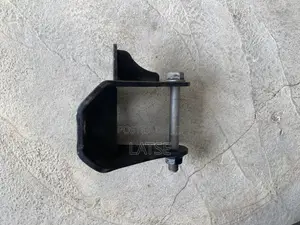 Toyota Corolla Engine and Transmission Mount Bracket 2009-2019
