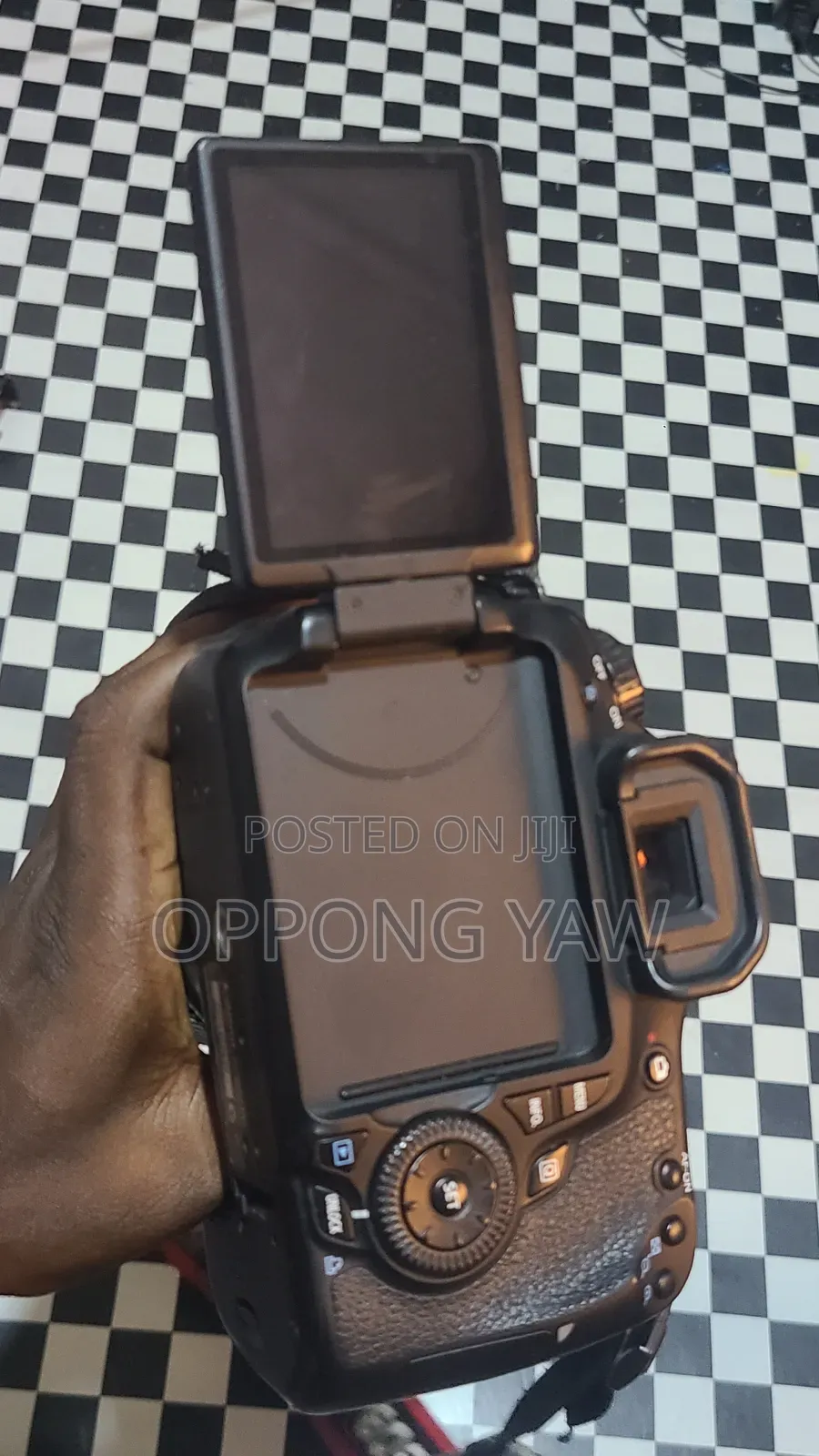 Canon Eos 60d With Lens, Sd Card, and Battery