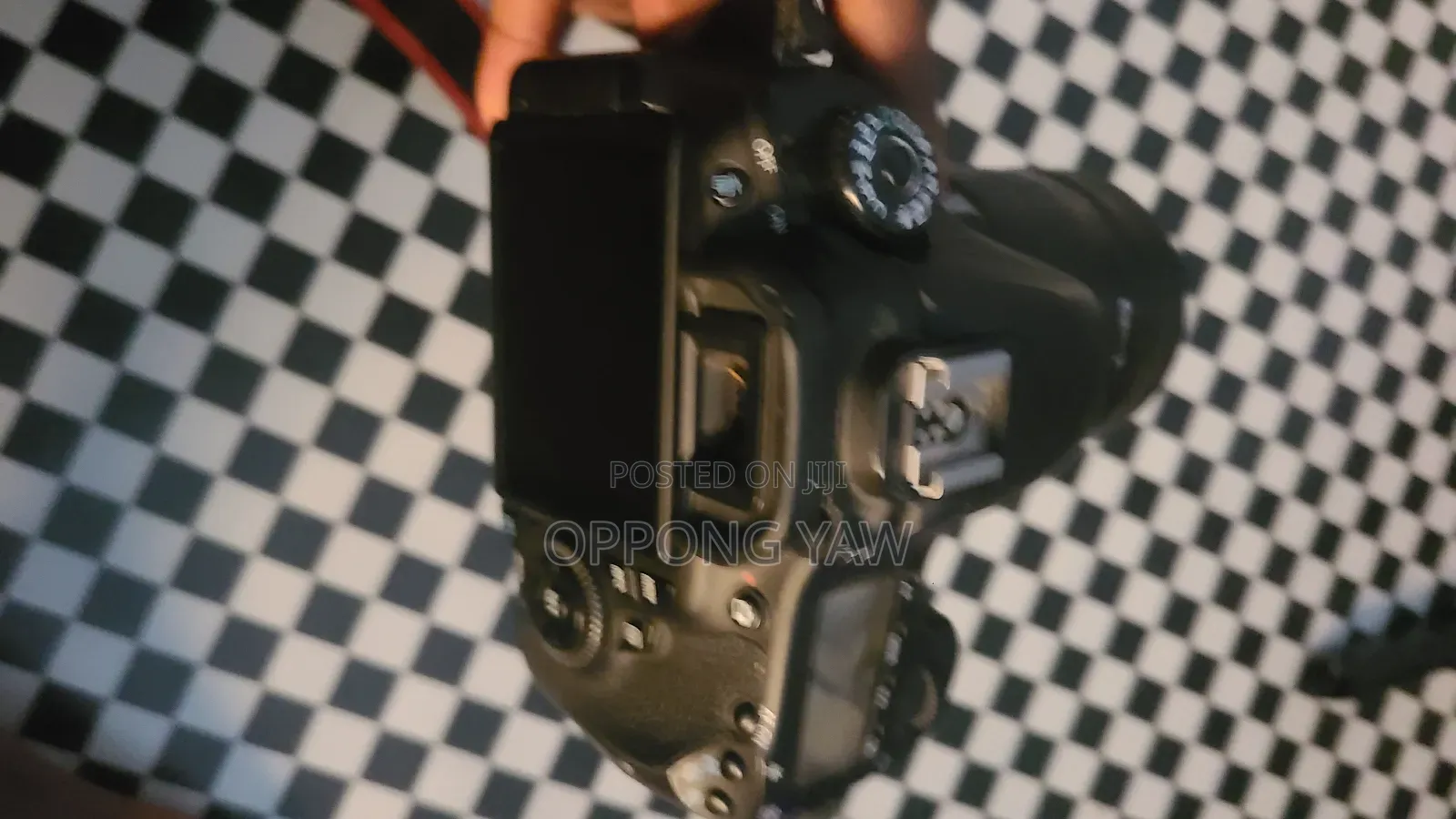 Canon Eos 60d With Lens, Sd Card, and Battery