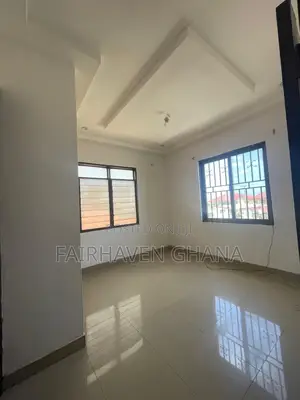 2bdrm Apartment in Fairhaven Properties, Teshie for rent