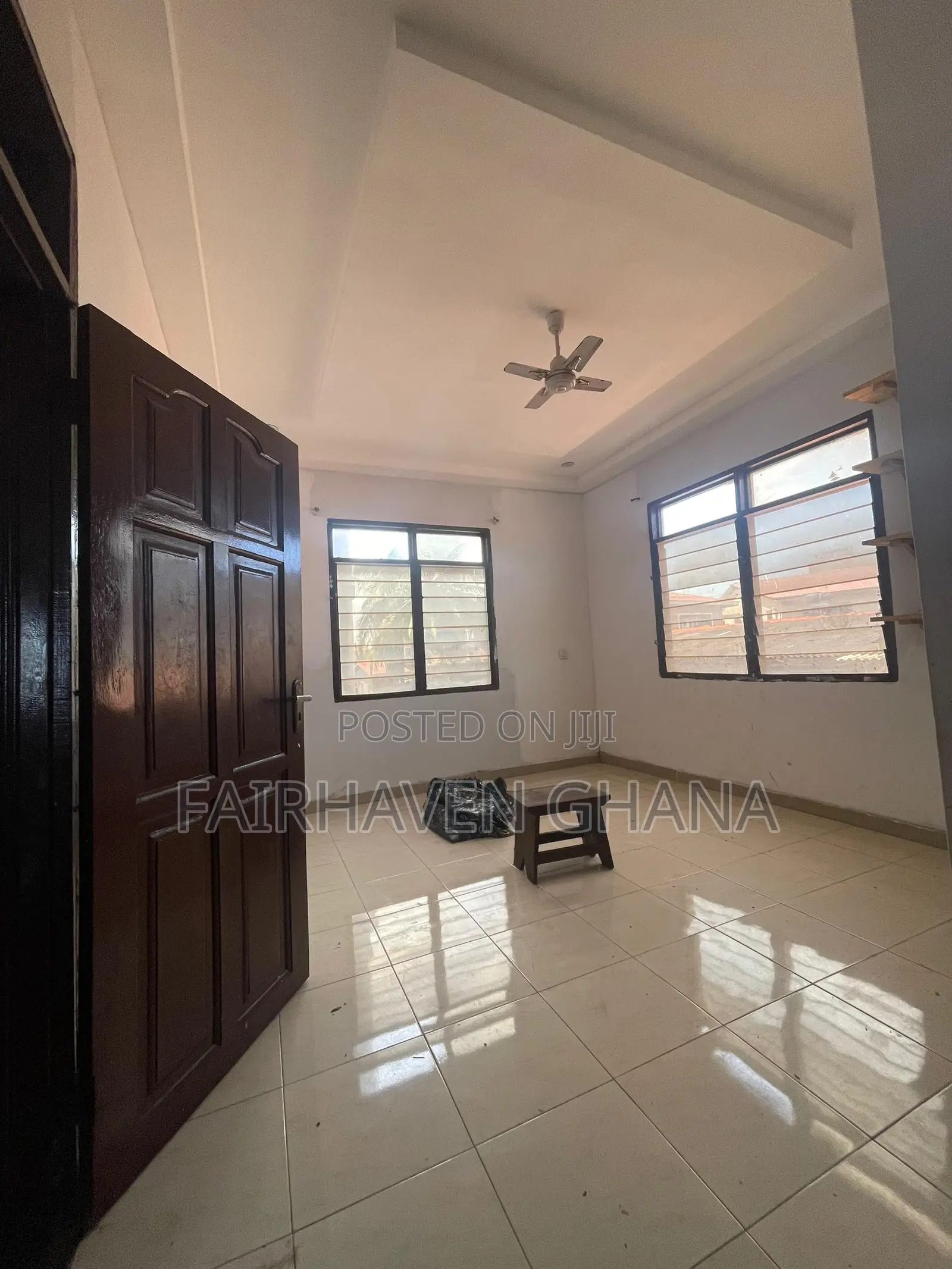 2bdrm Apartment in Fairhaven Properties, Teshie for rent
