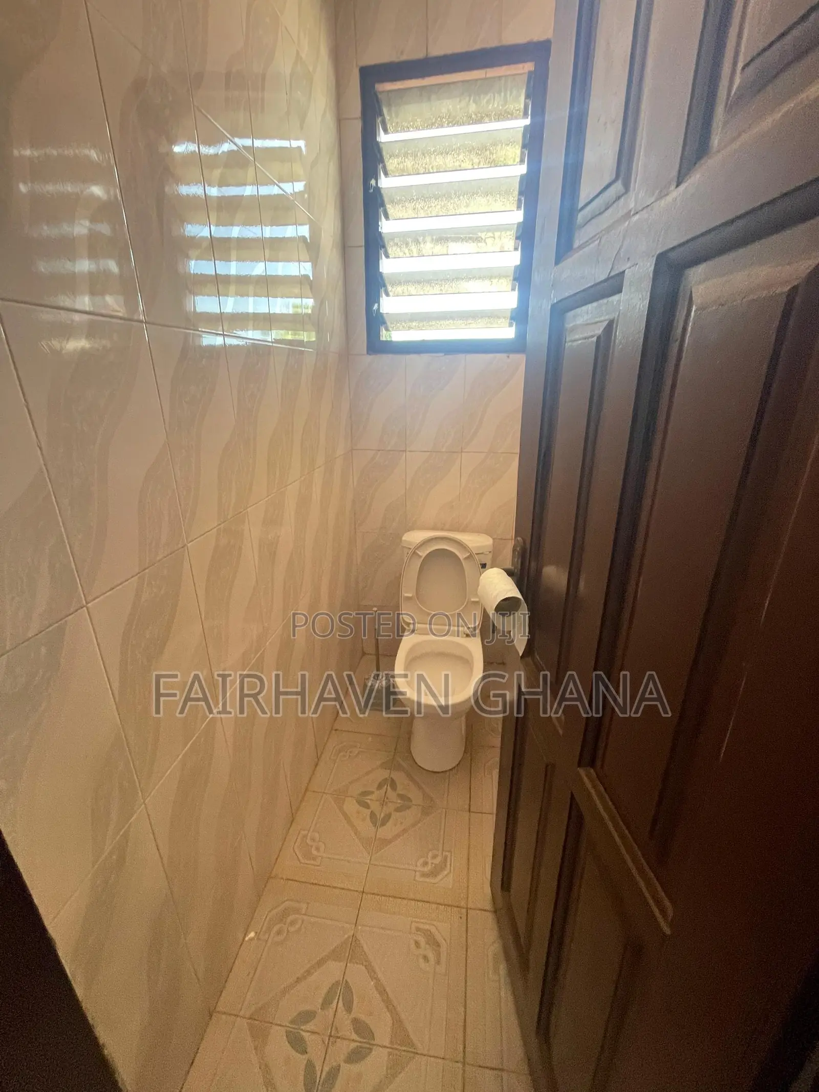 2bdrm Apartment in Fairhaven Properties, Teshie for rent