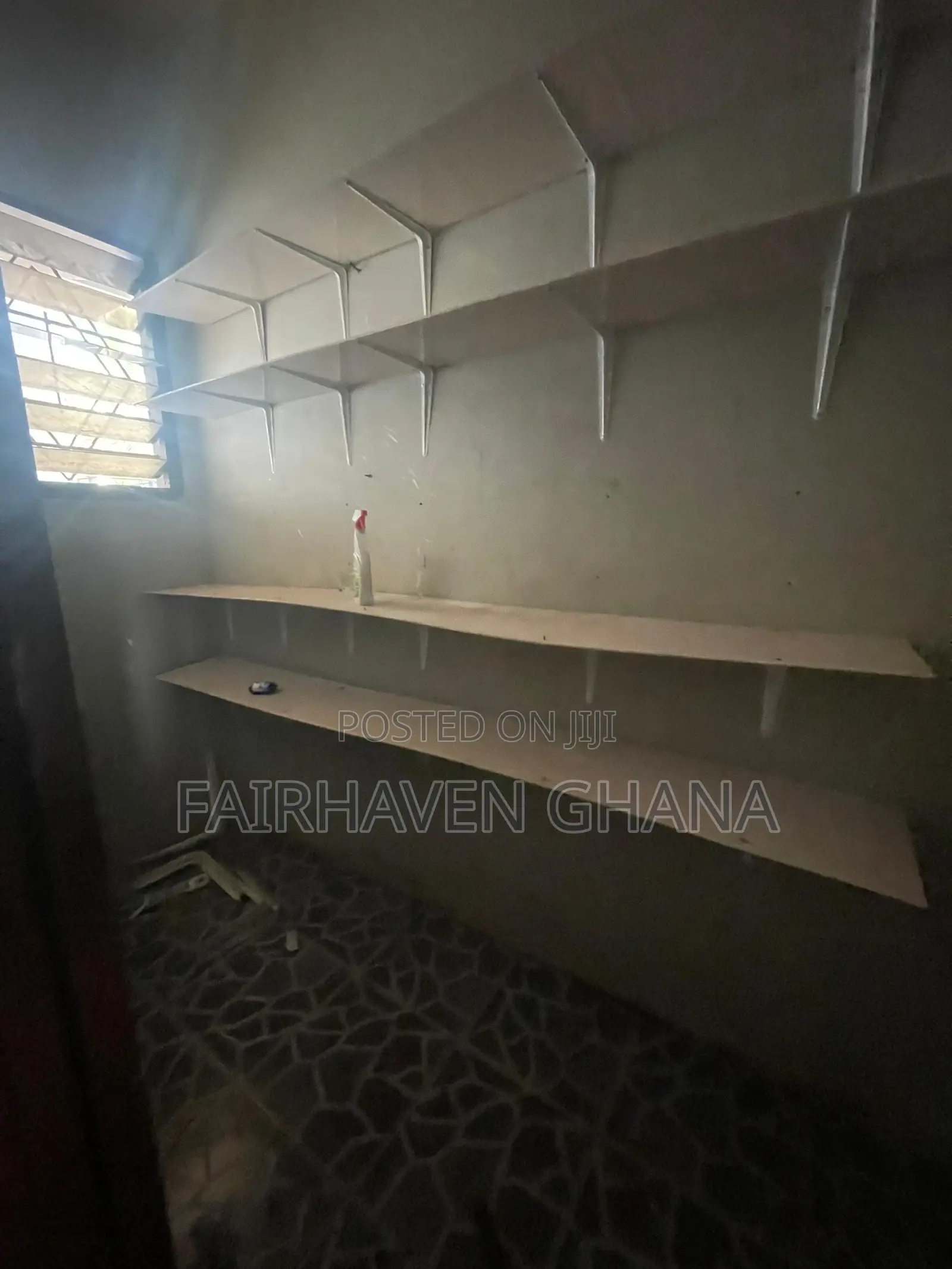 2bdrm Apartment in Fairhaven Properties, Teshie for rent