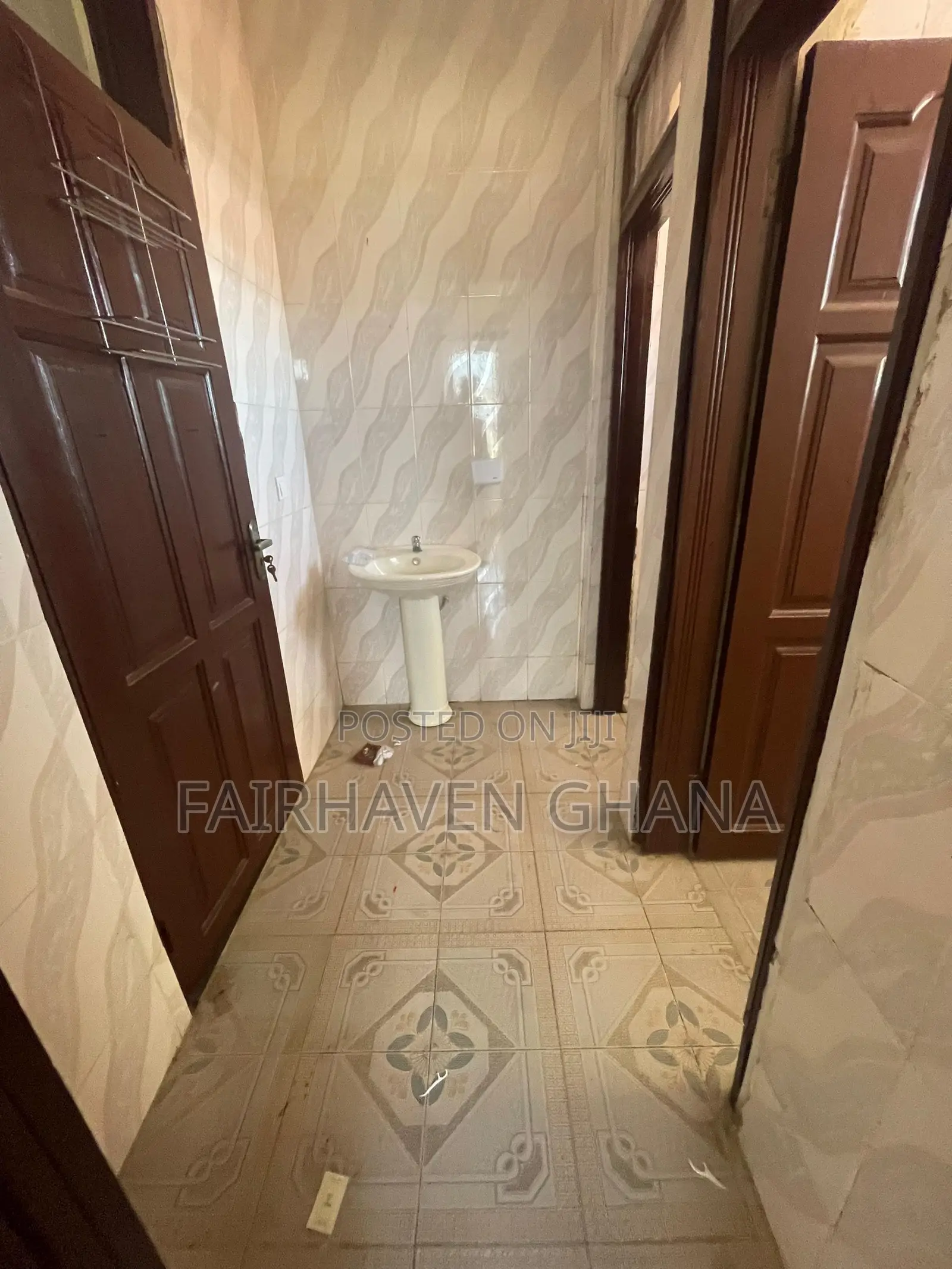 2bdrm Apartment in Fairhaven Properties, Teshie for rent