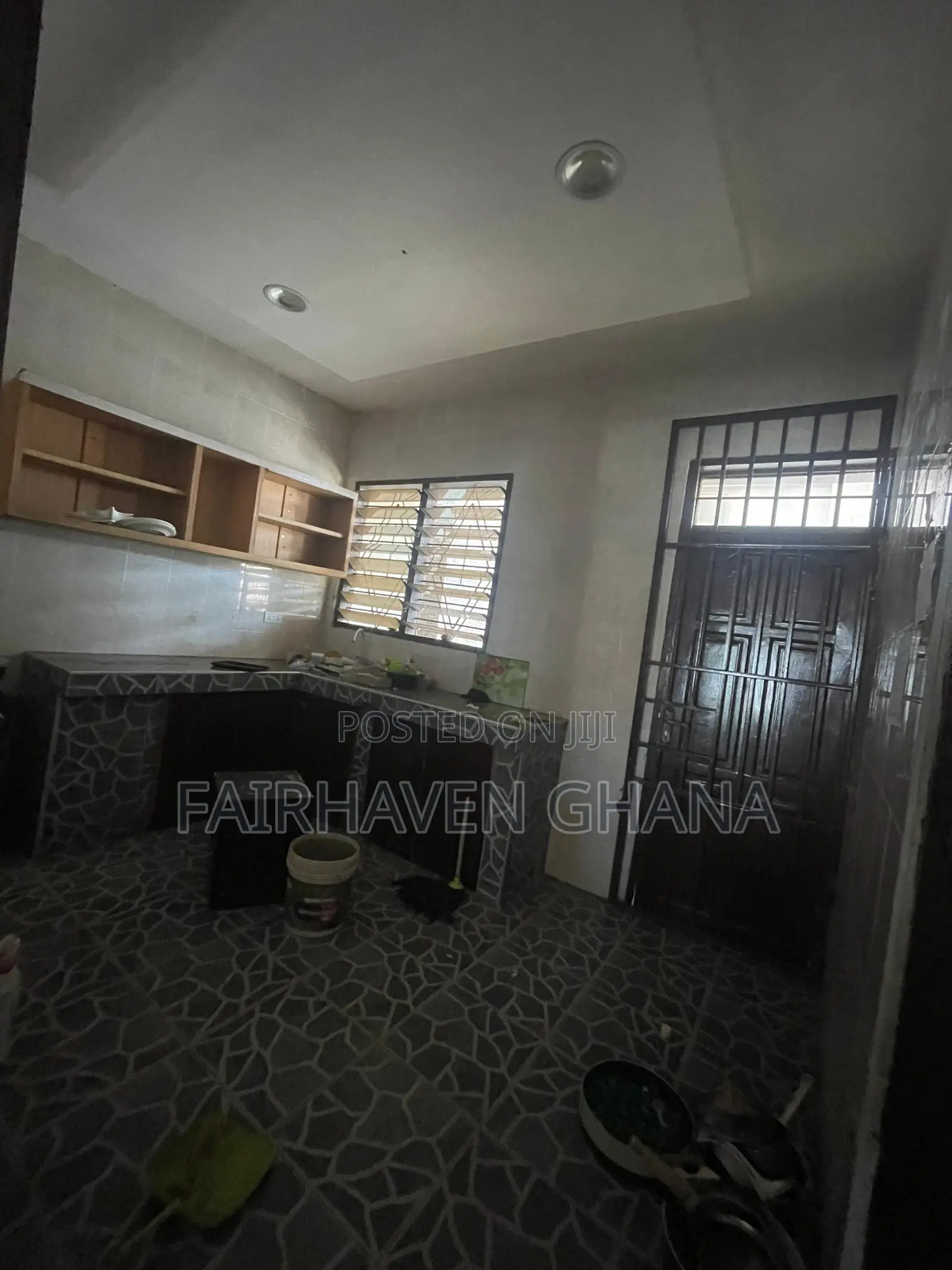 2bdrm Apartment in Fairhaven Properties, Teshie for rent
