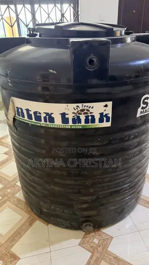 Sintex Water Tank 1000 Litres