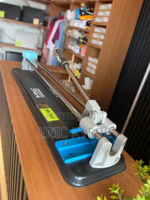 Mac Allister Manual Tile Cutter