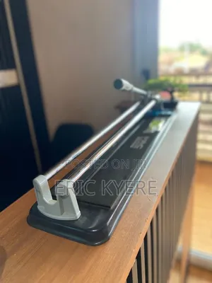 Mac Allister Manual Tile Cutter