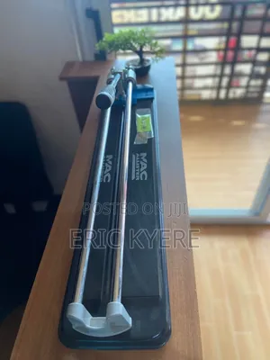 Mac Allister Manual Tile Cutter