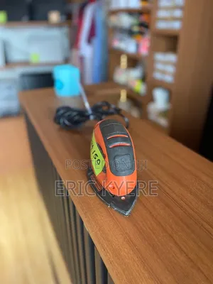 Black+Decker Mouse Detail Sander