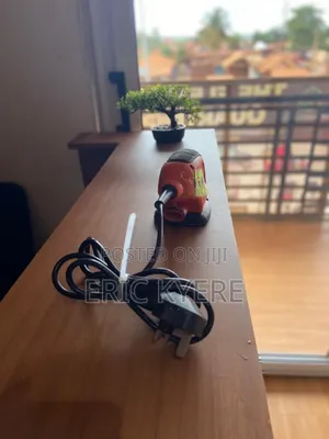 Black+Decker Mouse Detail Sander