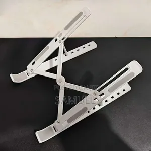 Portable Adjustable Laptop Computer Stand, Notebook and Tablet Holder