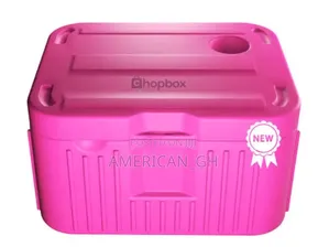 School Chopbox