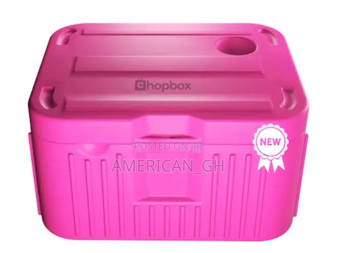 School Chopbox