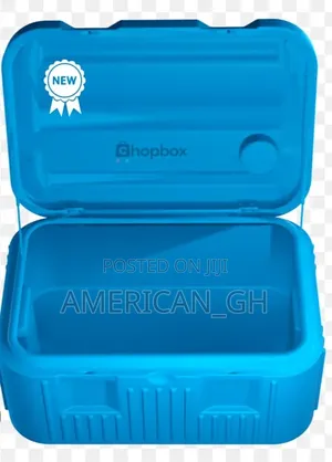 School Chopbox