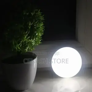 Usb Rechargeable Led Night Light