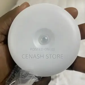 Usb Rechargeable Led Night Light