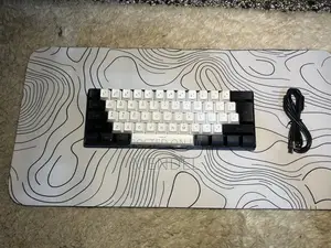 Keyboard G61