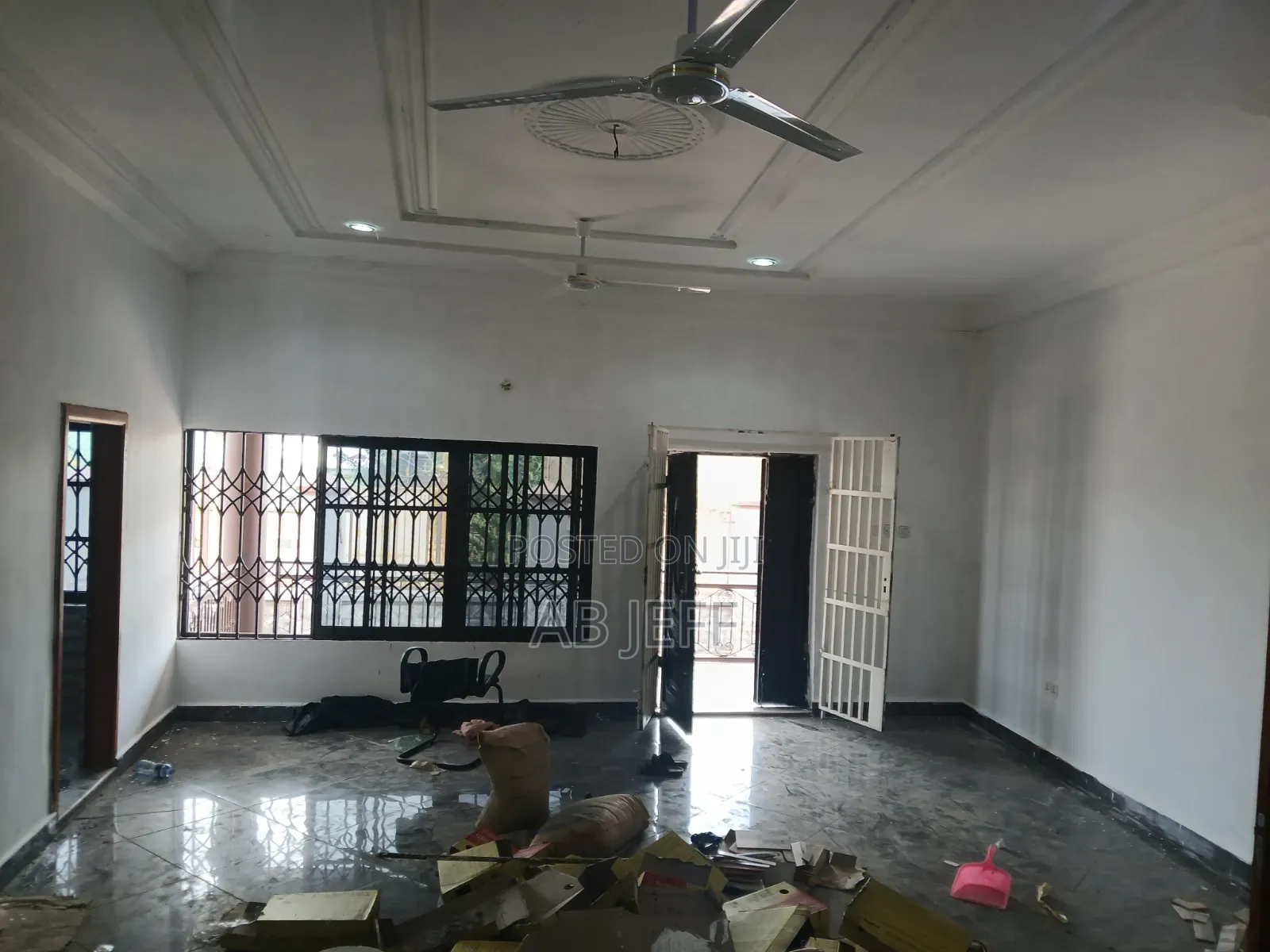 2bdrm Apartment in Nyankyreniase, Kumasi Metropolitan for rent