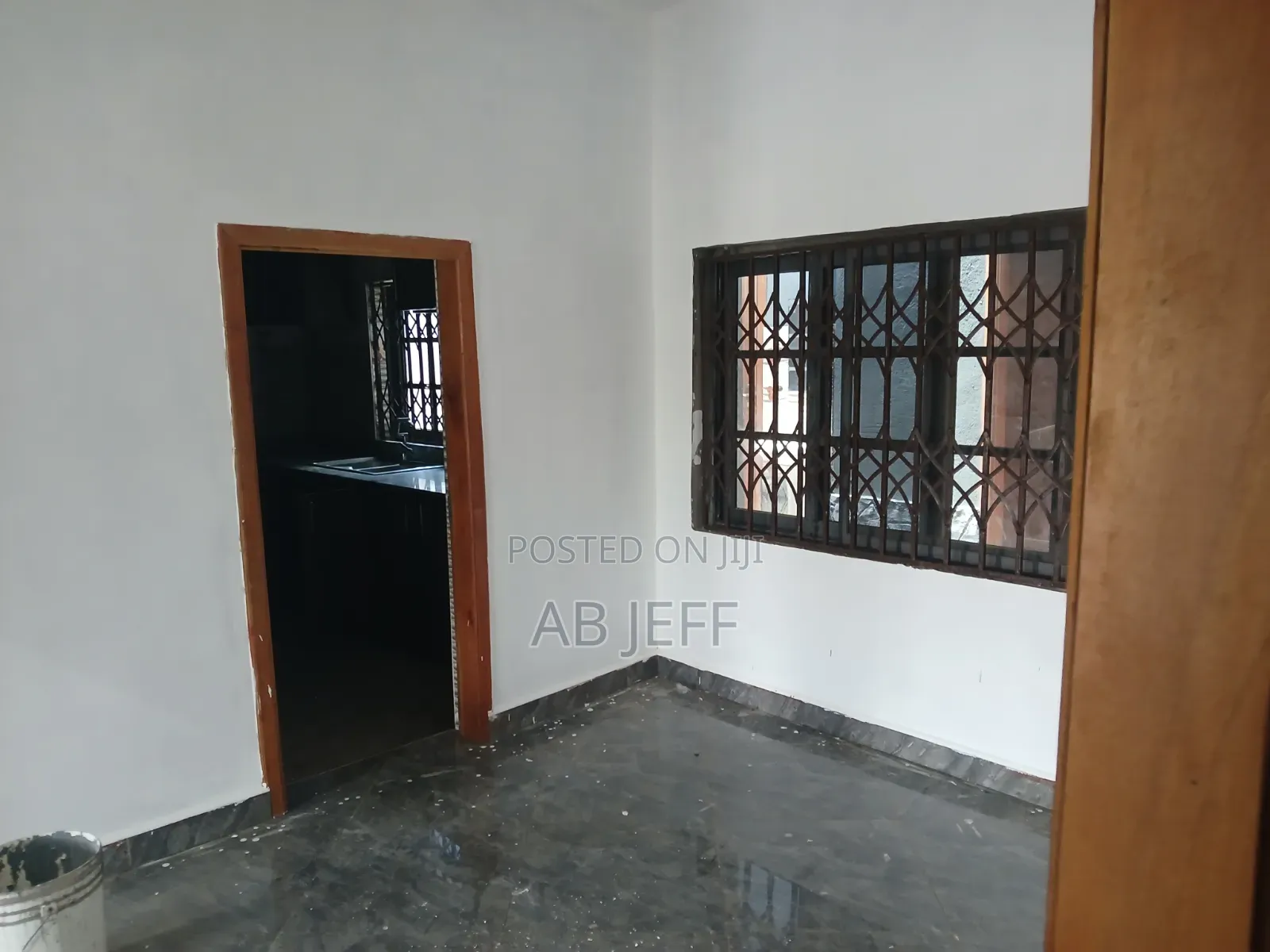 2bdrm Apartment in Nyankyreniase, Kumasi Metropolitan for rent