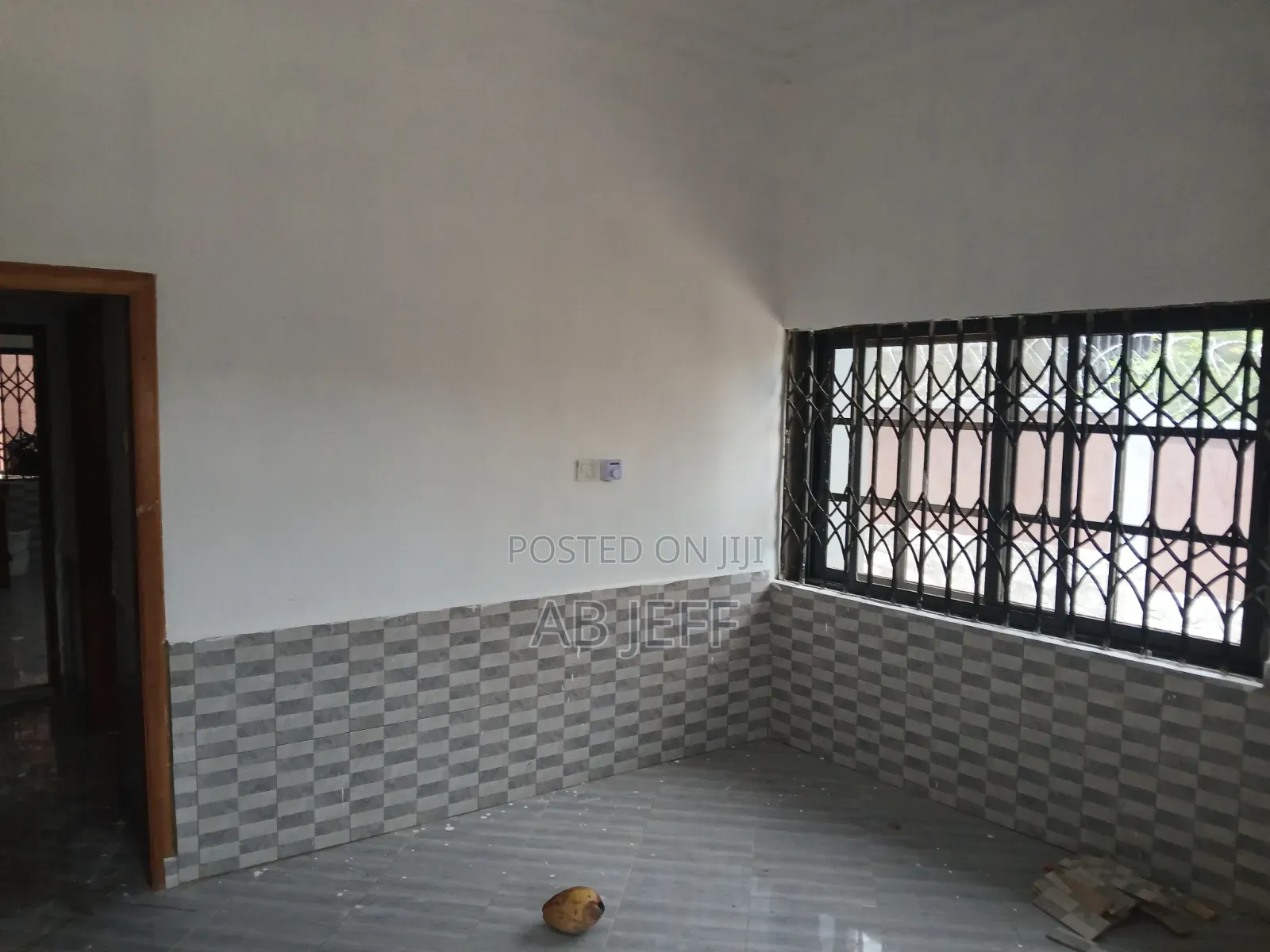 2bdrm Apartment in Nyankyreniase, Kumasi Metropolitan for rent