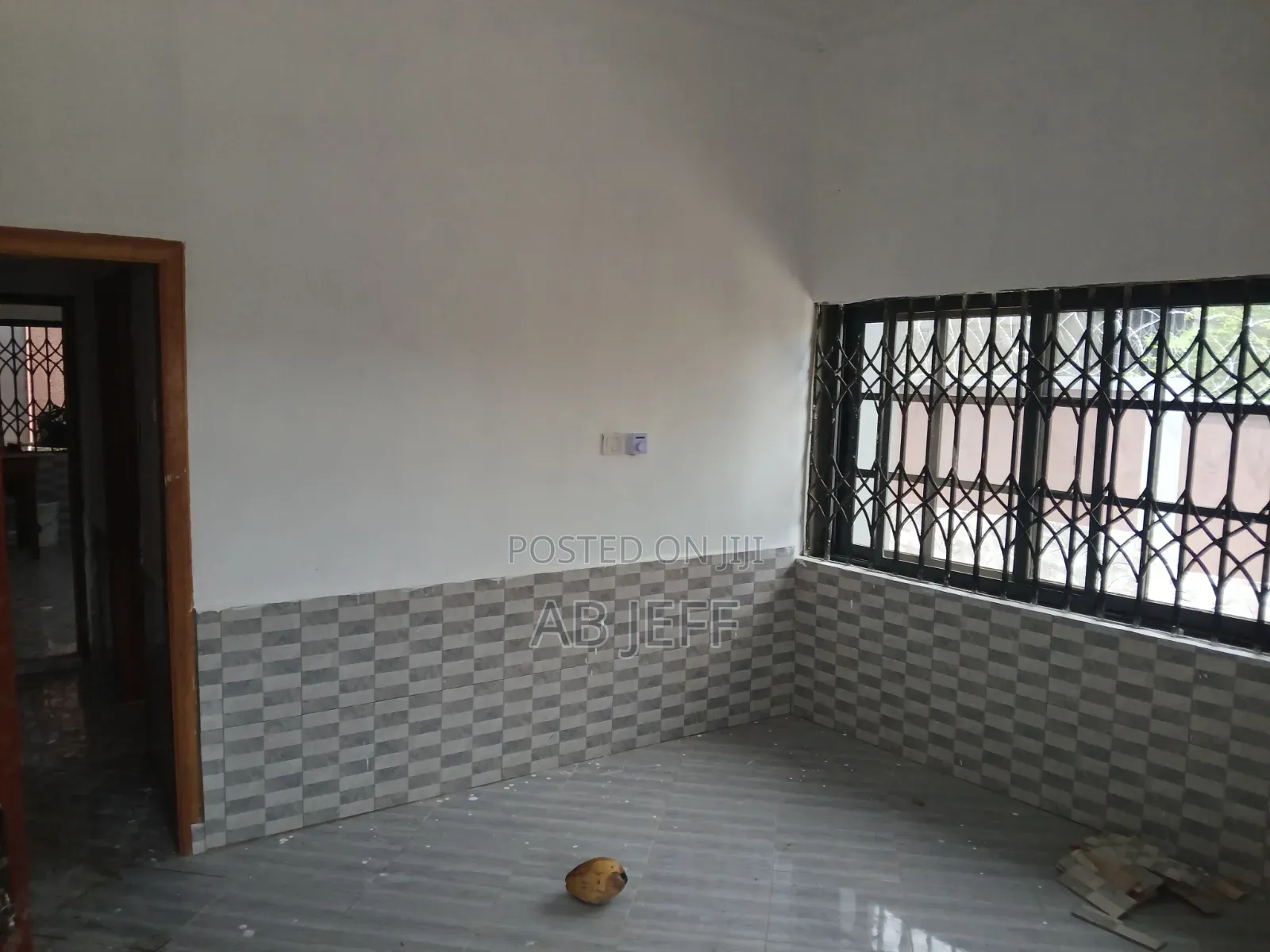 2bdrm Apartment in Nyankyreniase, Kumasi Metropolitan for rent