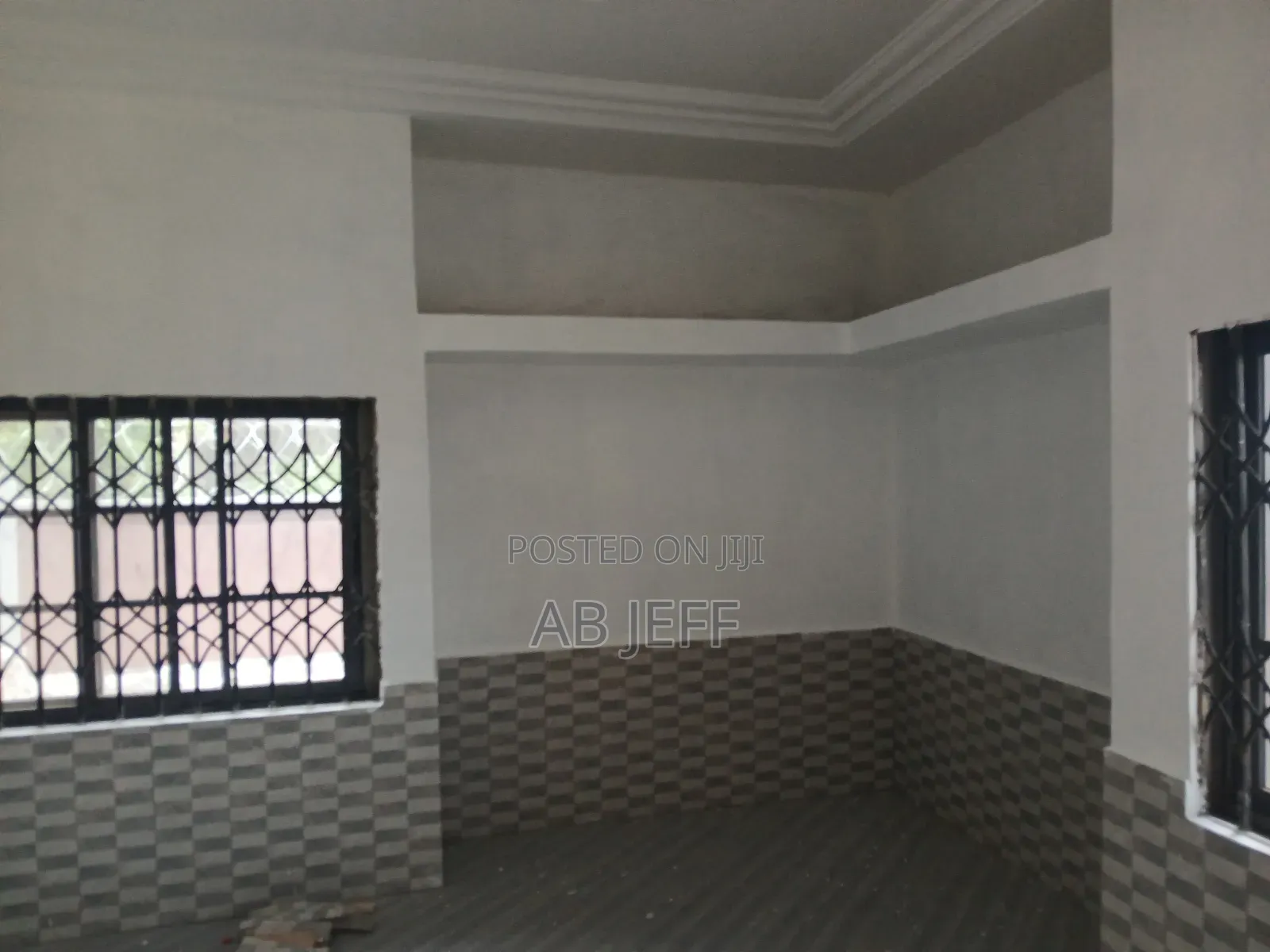 2bdrm Apartment in Nyankyreniase, Kumasi Metropolitan for rent