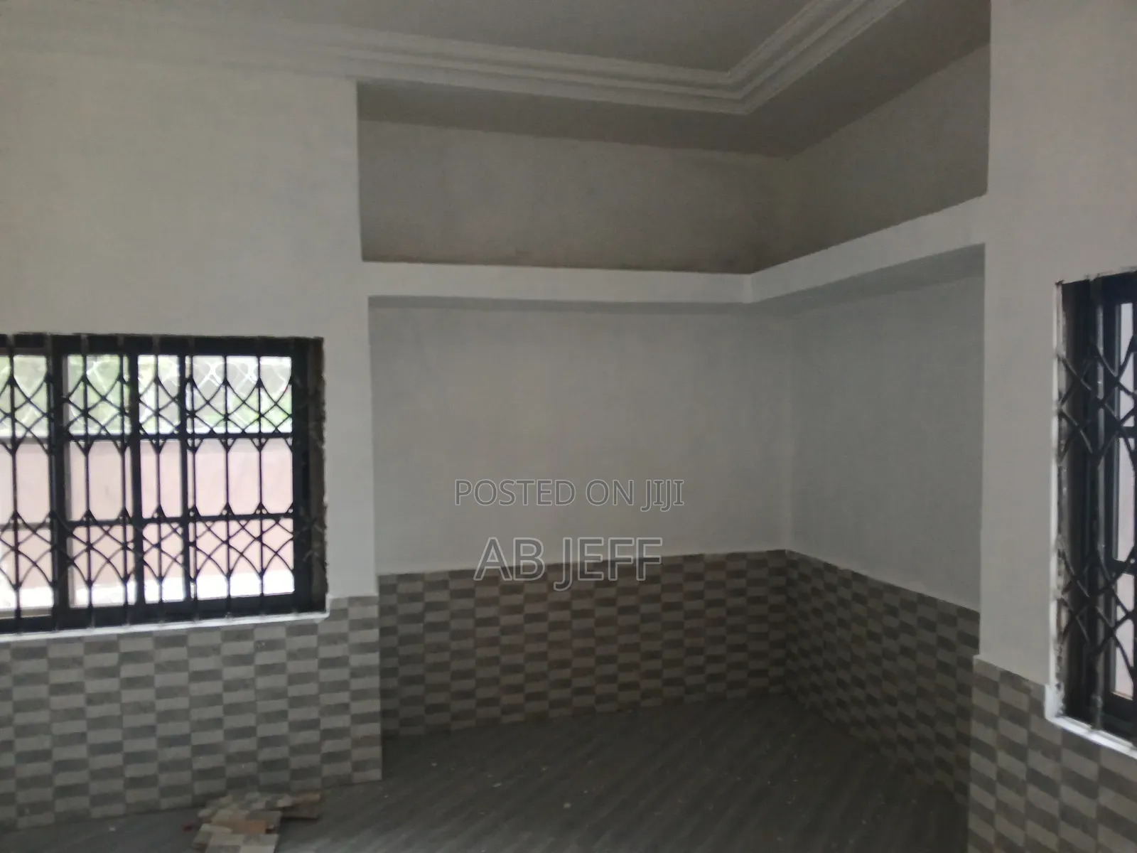 2bdrm Apartment in Nyankyreniase, Kumasi Metropolitan for rent