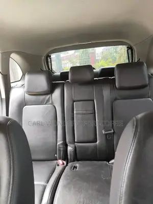 Chevrolet Captiva 2.4 Automatic 2011 Gray