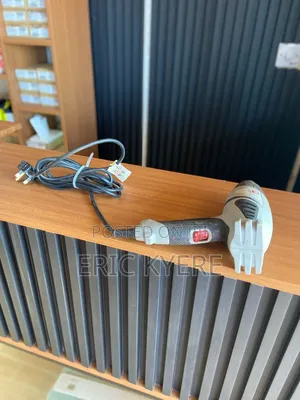 Performance Power Mini Heat Gun – Uk Used