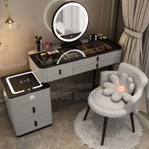 Modern Dressing Table Set