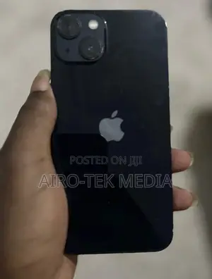 Apple iPhone 13 128 GB Black