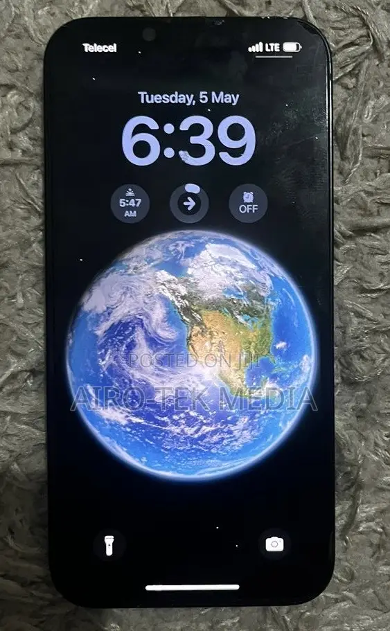 Apple iPhone 13 128 GB Black