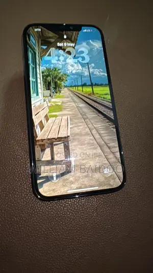 Apple iPhone 12 Pro Max 256 GB Blue