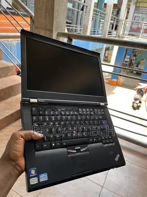 Laptop Lenovo ThinkPad T420 4GB Intel Core i5 HDD 140GB