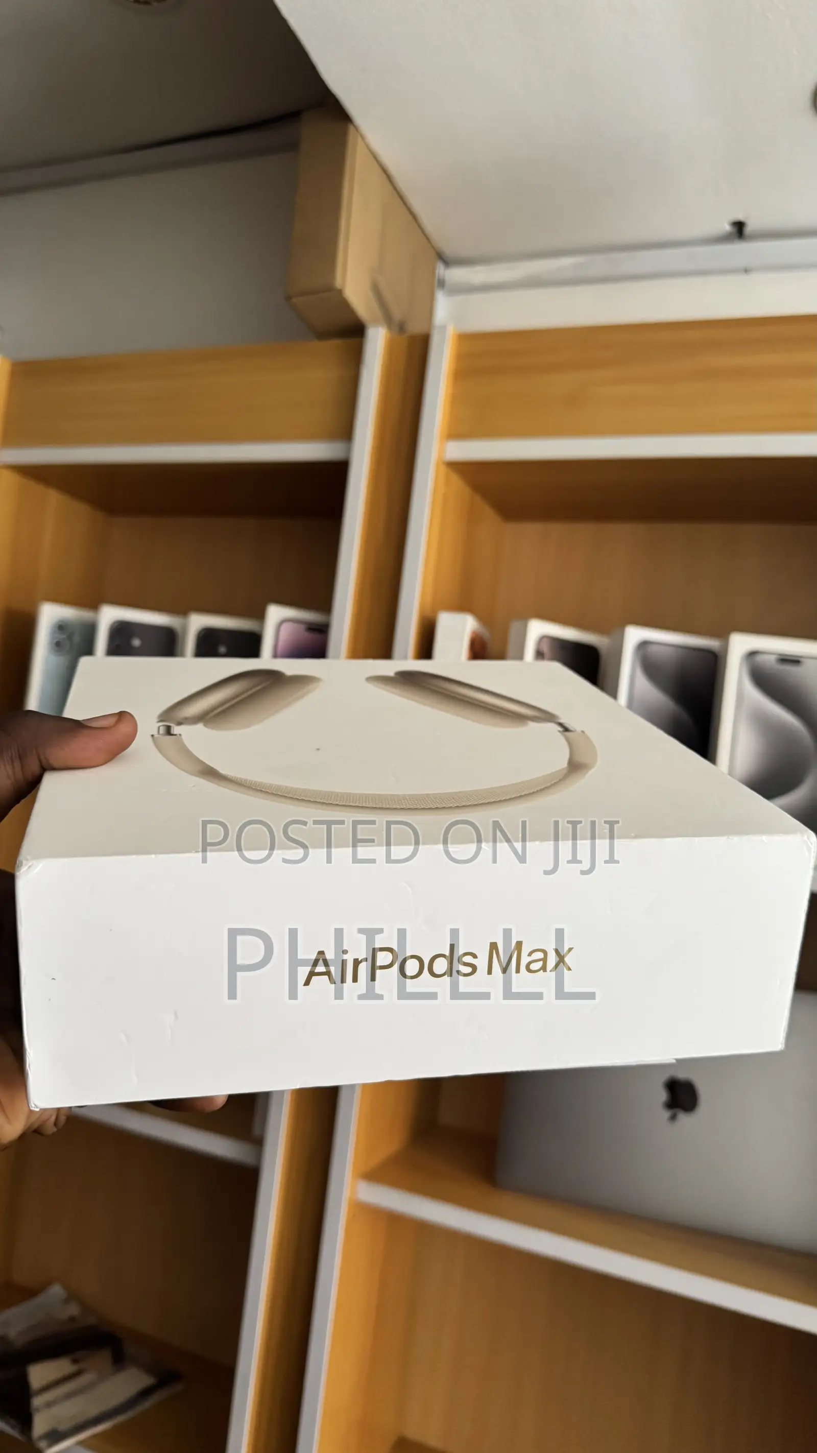 Apple Airpods Max 2