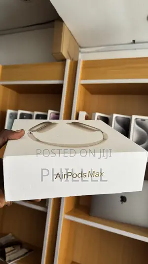 Apple Airpods Max 2