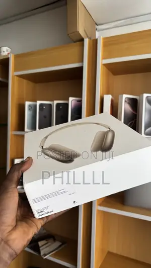 Apple Airpods Max 2