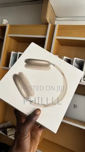 Apple Airpods Max 2