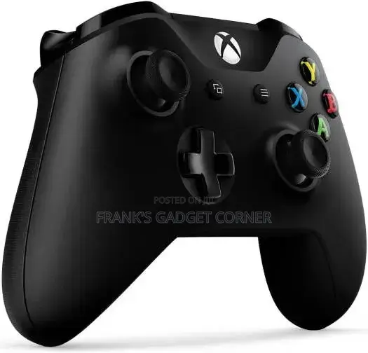 Xbox One Wireless Controller