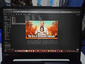 Pc/ Laptops Games