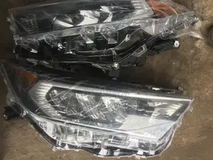 Toyota Rav4 Head Light 2020