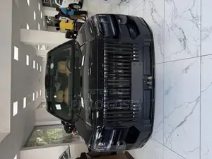 New Zeekr 9X 2025 Black