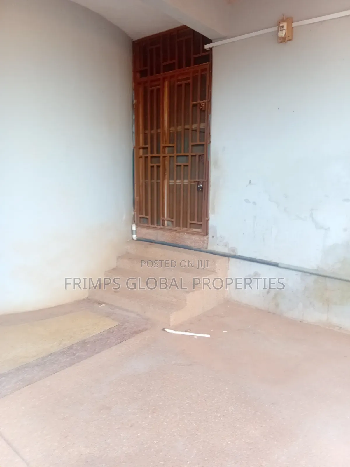 1bdrm Apartment in Zero for rent